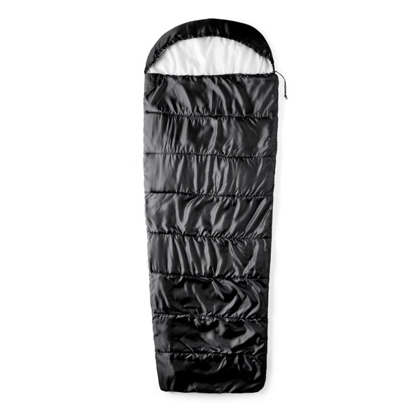 Saco De Dormir Tidur, negro