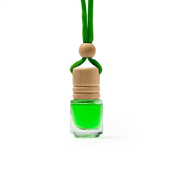 Ambientador Rindal, verde helecho