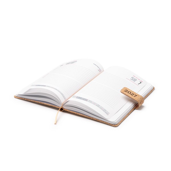 Agenda Vasir Natural