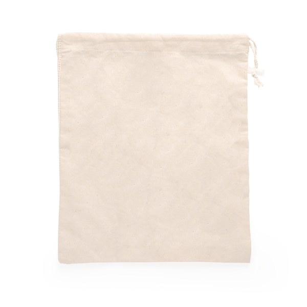 Bolsa Compra Soil, crudo