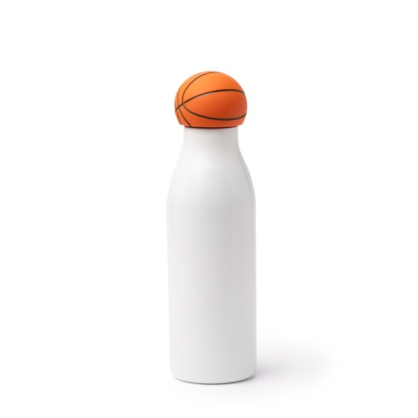 Bidón Fafik, baloncesto