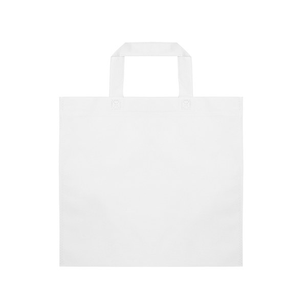 Bolsa Boden, blanco