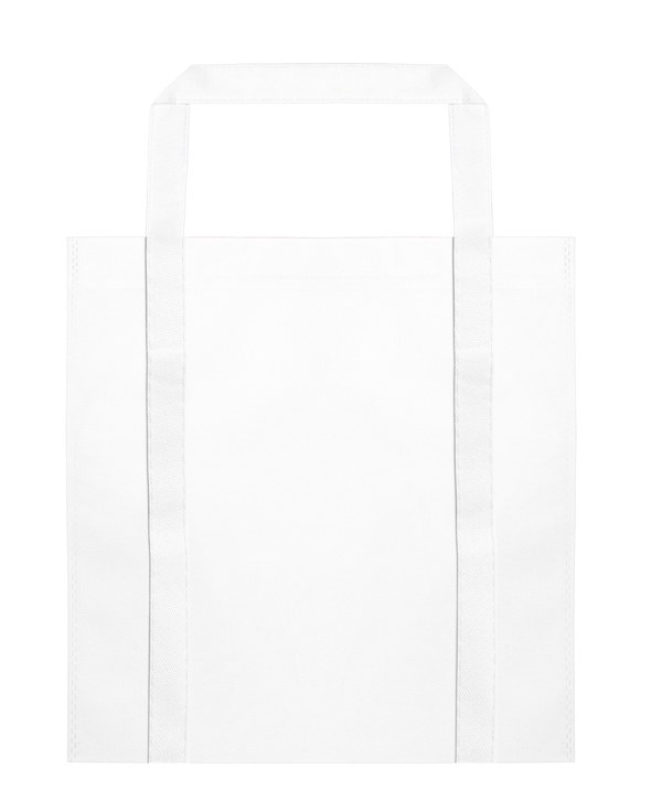 Bolsa Barnet, blanco