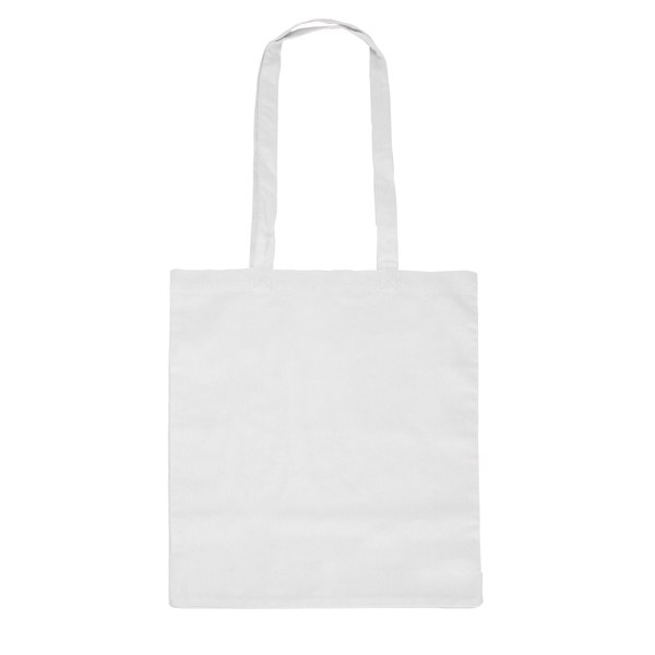 Bolsa Mika, blanco