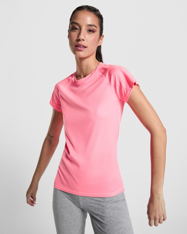 Camiseta Bahrain Woman