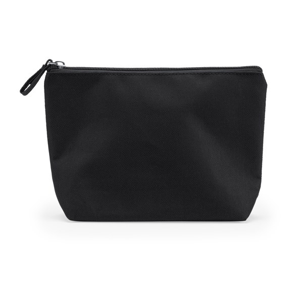 Neceser Yubarta, negro
