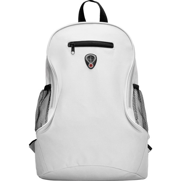 Mochila Condor, blanco