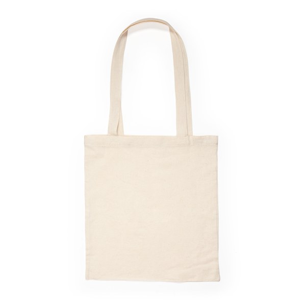 Bolsa Hillock, crudo
