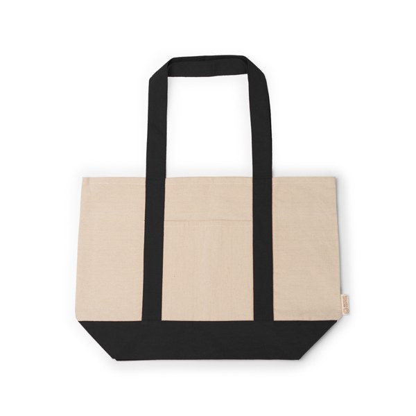 Bolsa Paty, negro