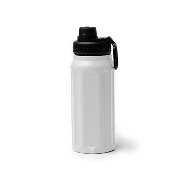 Bidón Noblek, blanco
