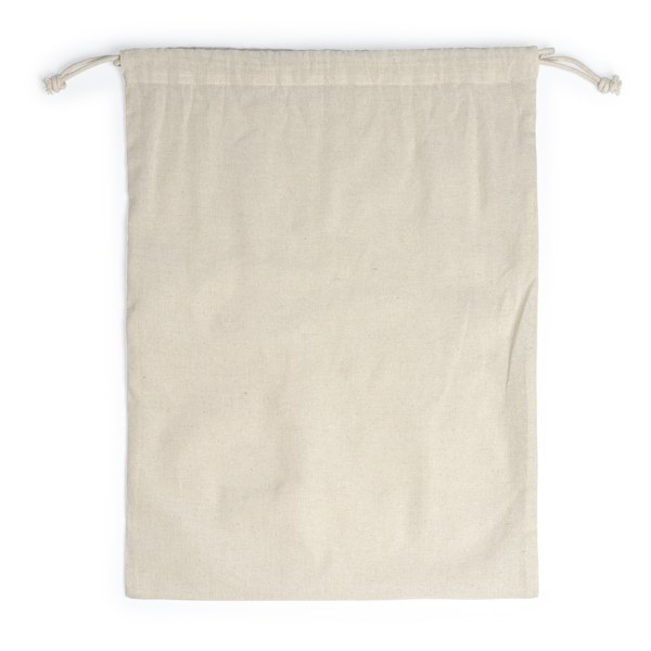 Bolsa Zapax Natural, crudo