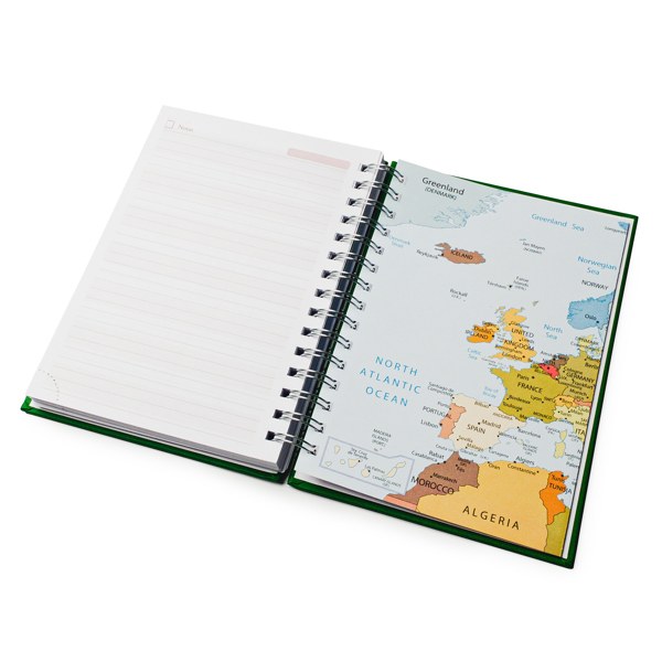 Agenda Anillas Hera