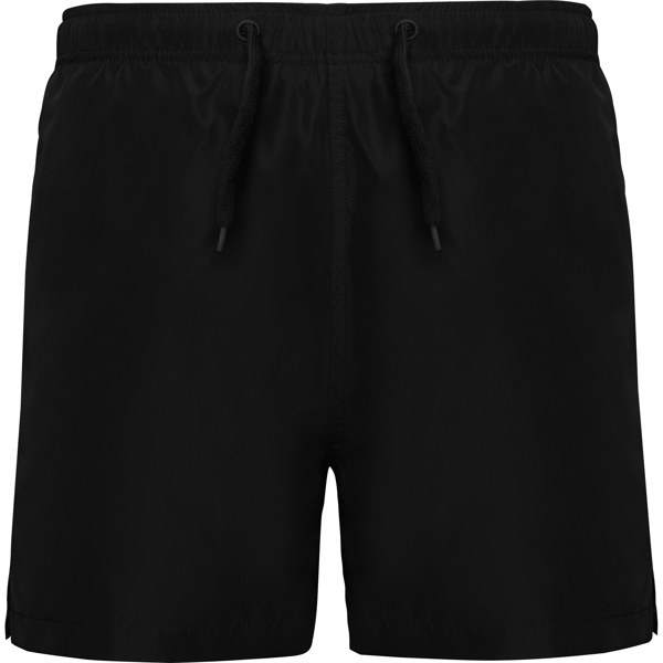 Bañador Aqua, negro