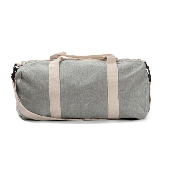 Bolsa Multifuncion Mondelo, negro