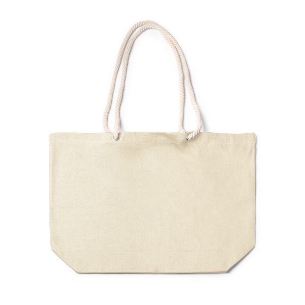 Bolsa Sandy Natural, crudo