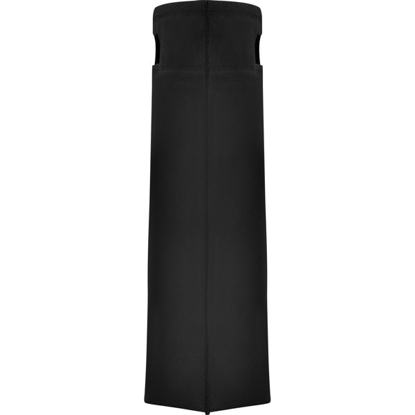 Bolsa Non Woven River 17x40x10, negro