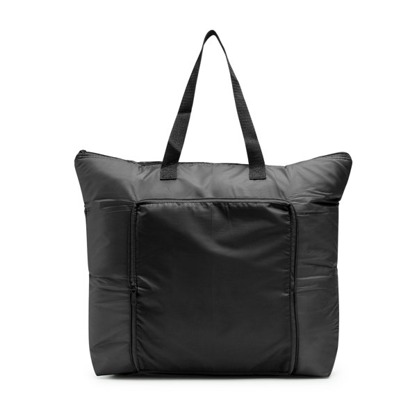 Bolsa Nevera Lubin, negro