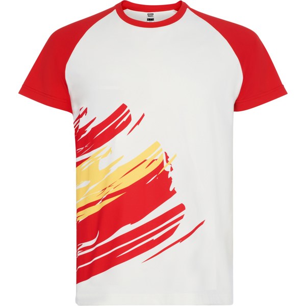 Camiseta Forza, españa