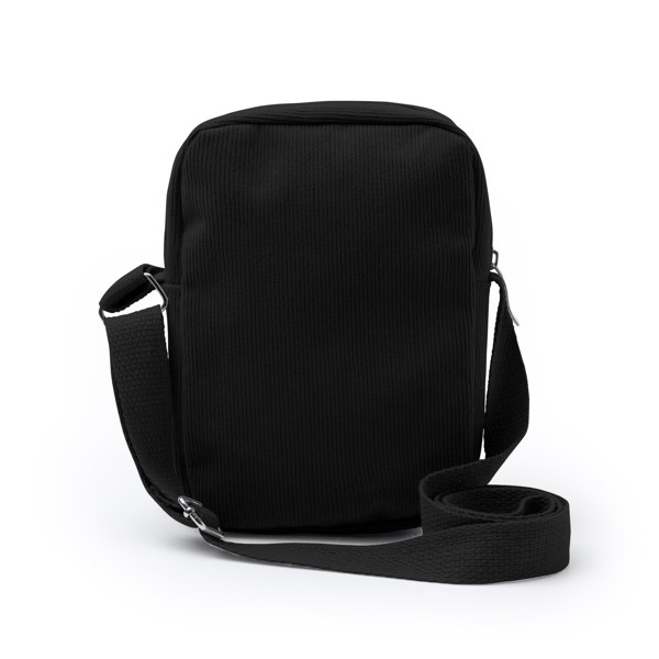Bandolera Kapi, negro
