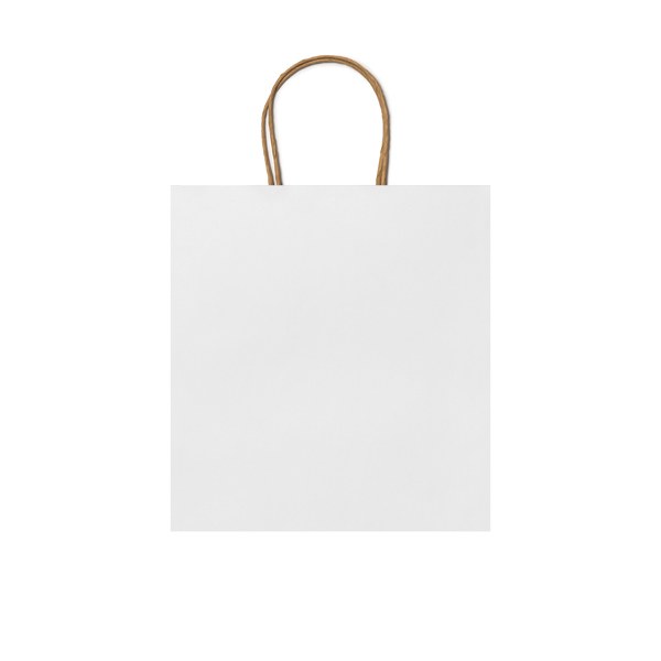 Bolsa Haya, blanco