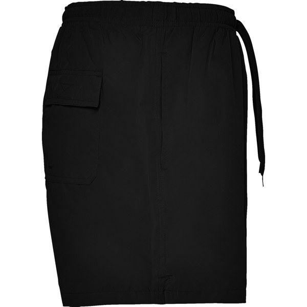 Bañador Aqua, negro