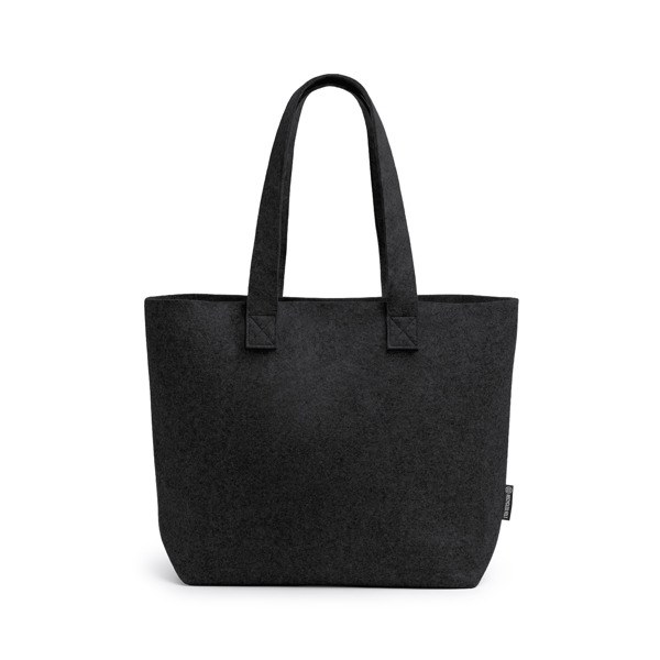 Bolsa Carola, negro