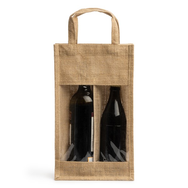 Bolsa Grace Natural, crudo