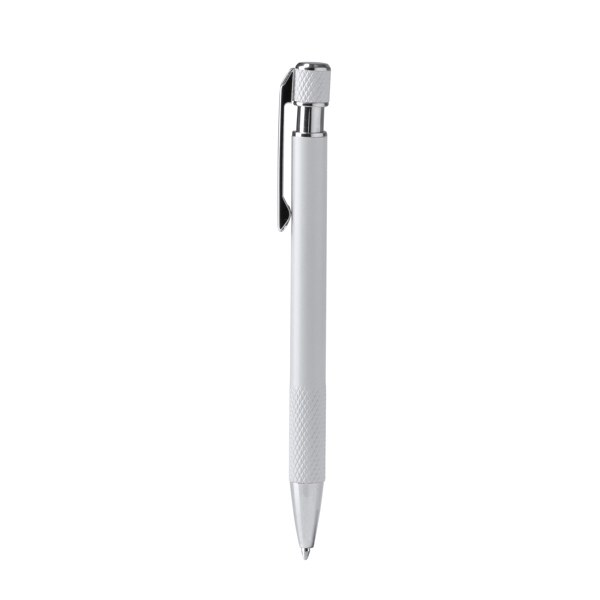Bolígrafo Blomy, blanco
