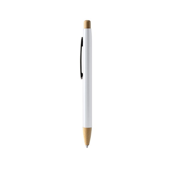 Bolígrafo Verso, blanco