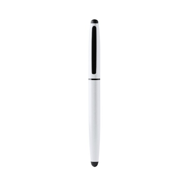 Bolígraf Kurua, blanc