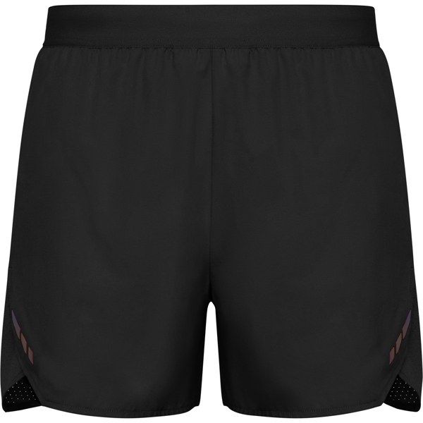 Bermuda Thema, negro