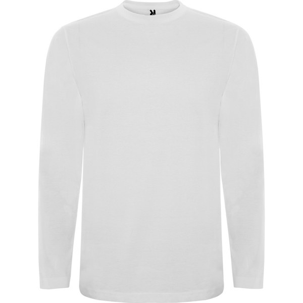 Camiseta Extreme, blanco