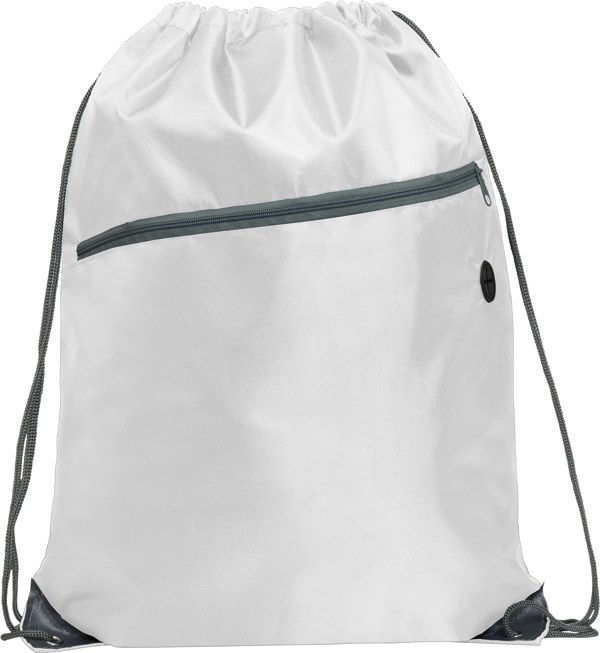 Mochila Ninfa, blanco