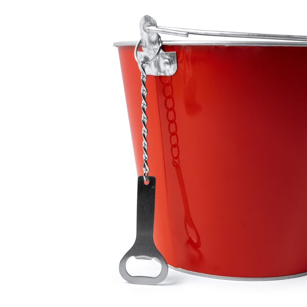 Cubo Con Abrebotellas Lambic