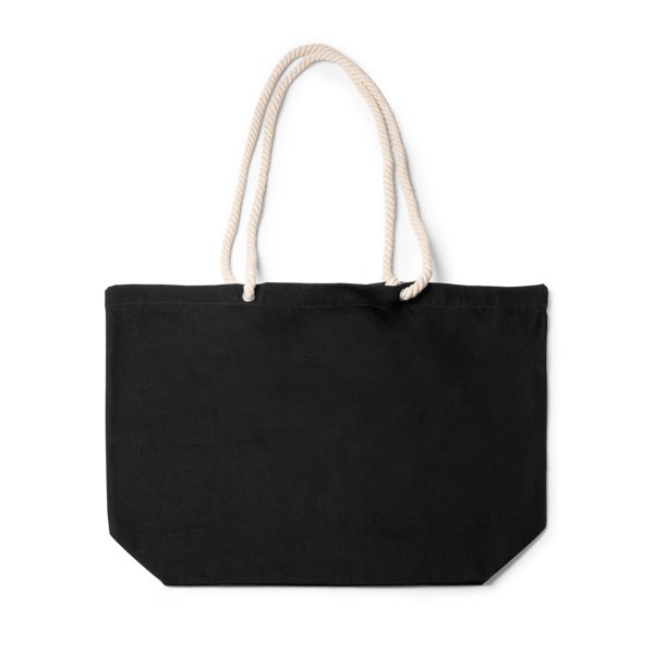 Bolsa Zuko, negro
