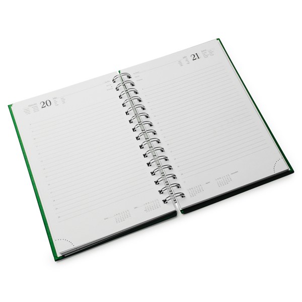 Agenda Anillas Hera
