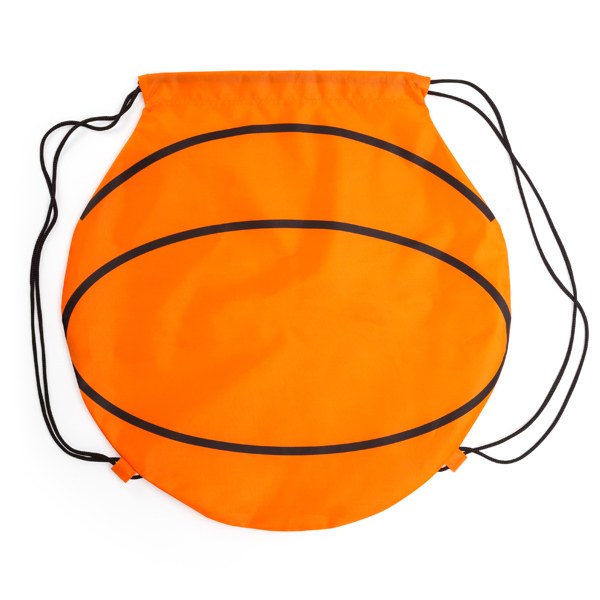 Mochila Milano, baloncesto