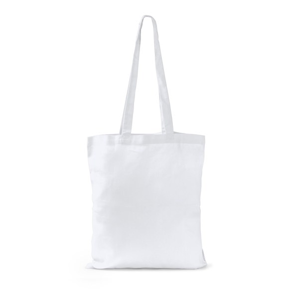 Bolsa Dorsi, blanco