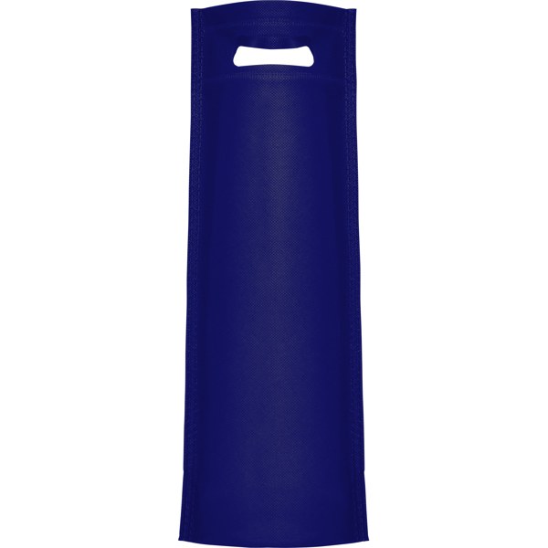 Bolsa Non Woven River 17x40x10, marino