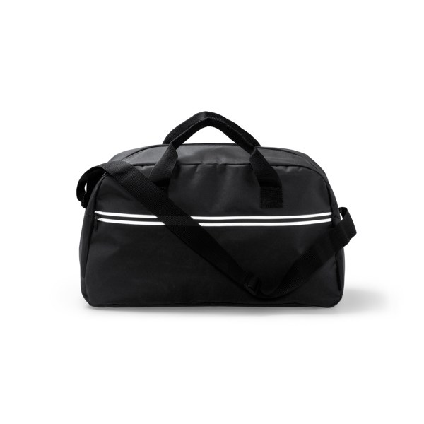 Bolso Wilkins, negro