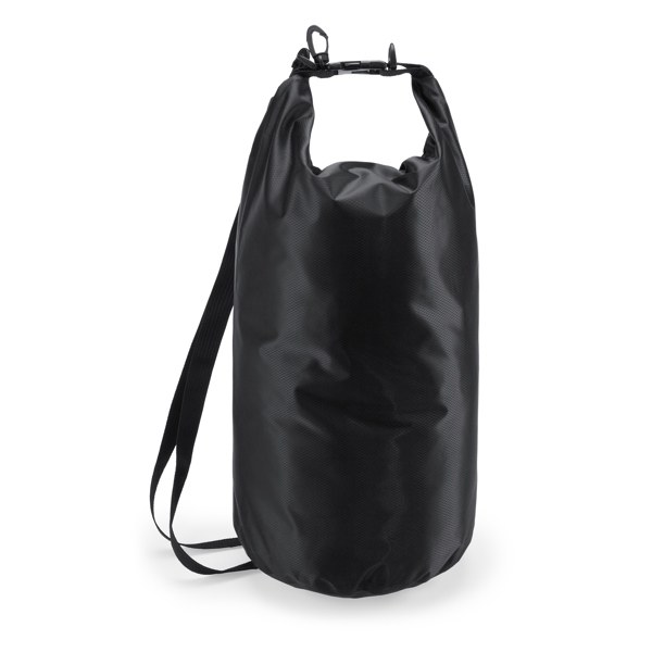 Bolsa Estanca Manati, negro