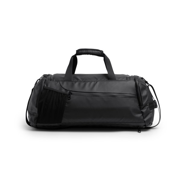 Macuto Fantom, negro