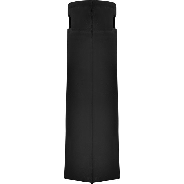 Bolsa Non Woven River 17x40x10, negro