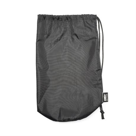 Manta Brandon, negro