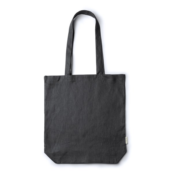 Bolsa Mafil, negro