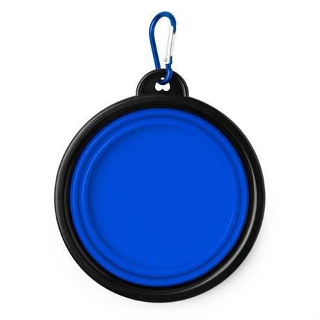 Bowl Para Mascotas Shira, royal