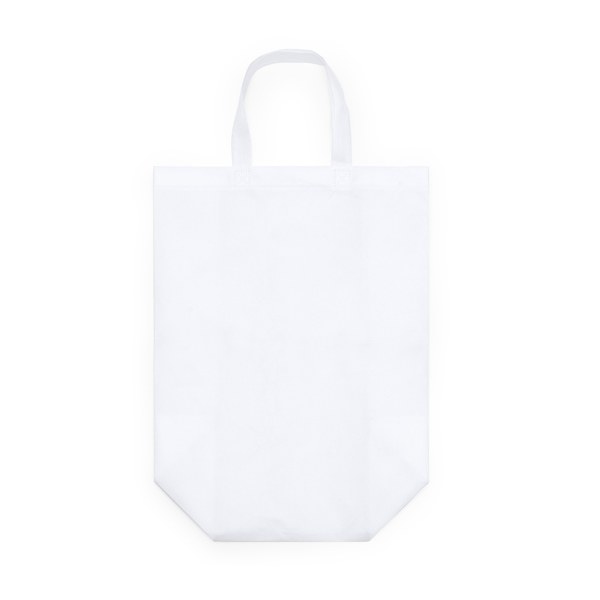 Bolsa Moket, blanco