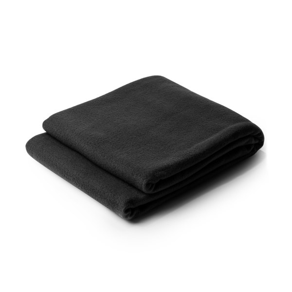 Manta Brandon, negro