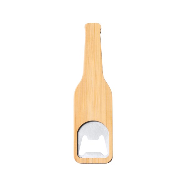 Abridor Pilsen Natural, crudo