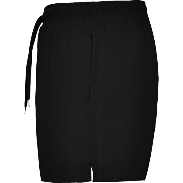 Bañador Aqua, negro